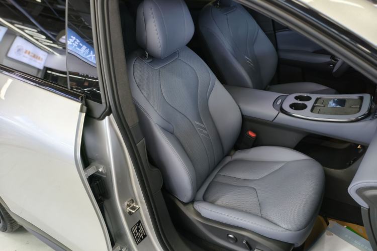 Used XPeng G7 2025 702 Max Right Front Seat