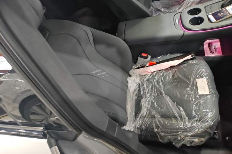Used XPeng G7 2025 702 Max Right Front Seat