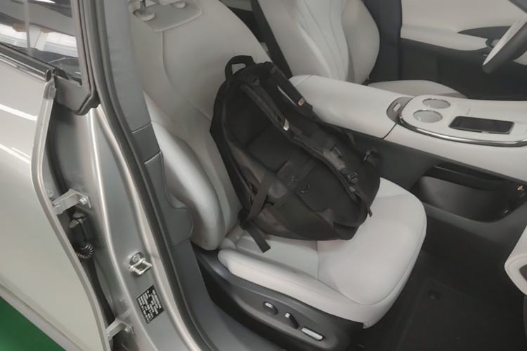 Used XPeng G7 2025 702 Max Right Front Seat