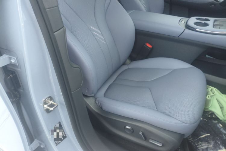 Used XPeng G7 2025 702 Max Right Front Seat