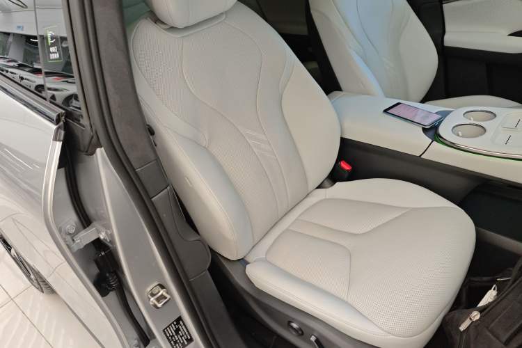Used XPeng G7 2025 702 Max Right Front Seat