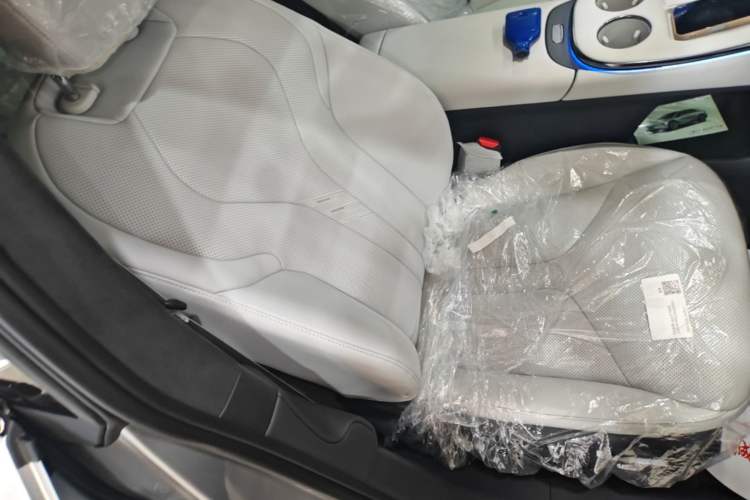 Used XPeng G7 2025 702 Max Right Front Seat