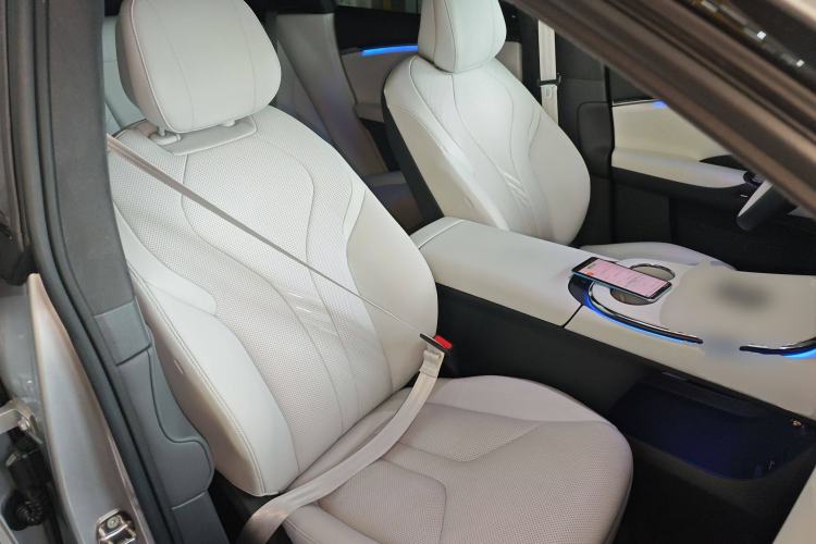 Used XPeng G7 2025 702 Max Right Front Seat