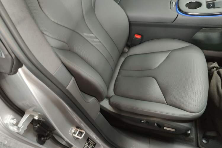 Used XPeng G7 2025 702 Max Right Front Seat