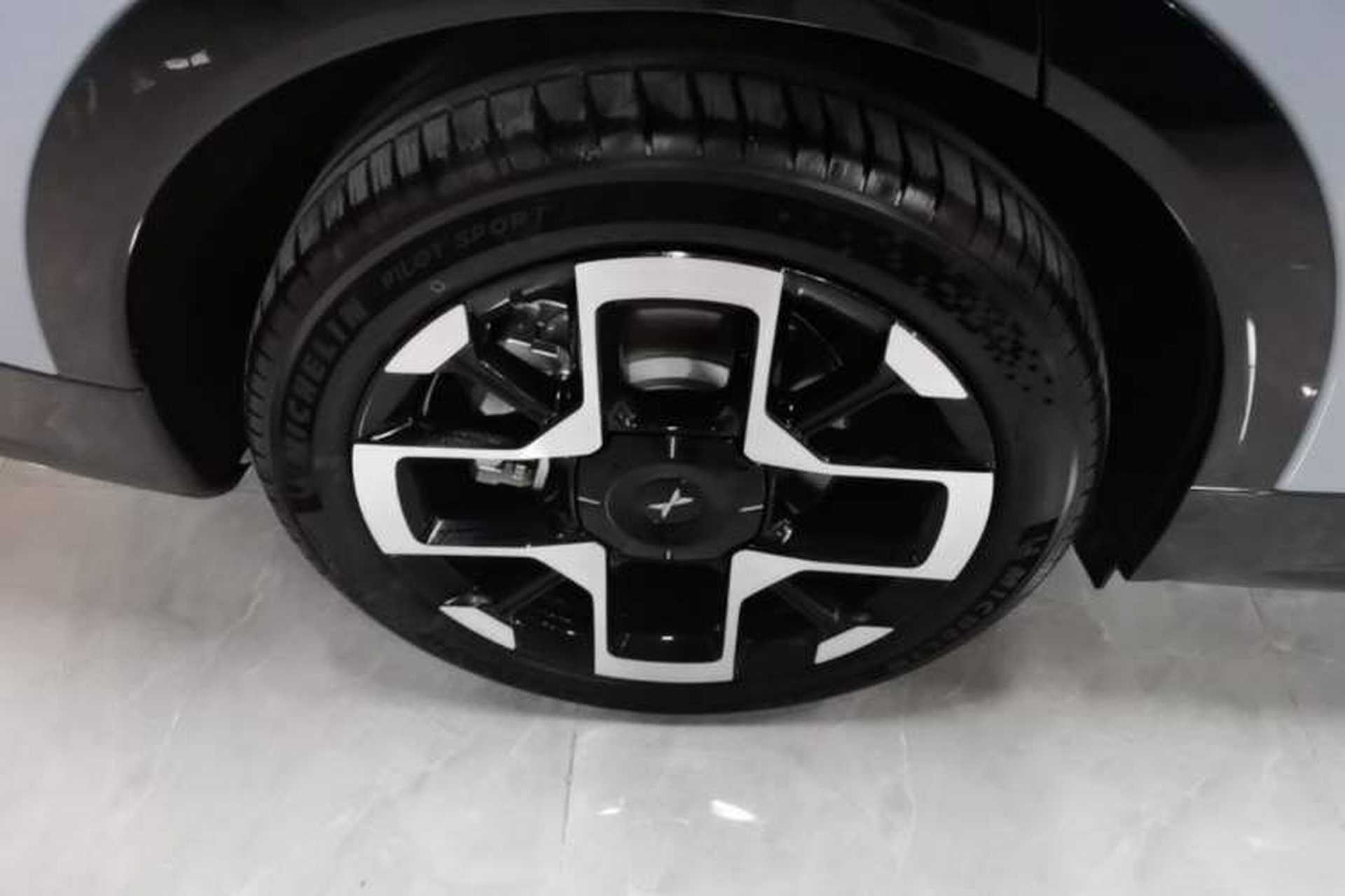 Used XPeng G7 2025 Model—702 Ultra Long Range Right Rear Wheel Hub
