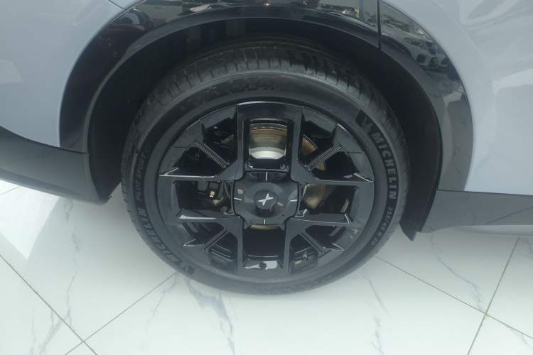 Used XPeng G7 2025 702 Max Right Rear Wheel Hub