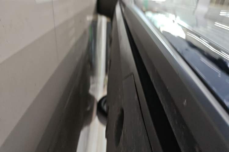 Used XPeng G7 2025 702 Max Right Side Sill