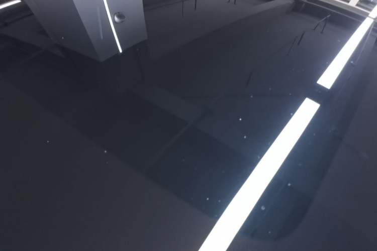 Used XPeng G7 2025 Model—702 Ultra Long Range Roof
