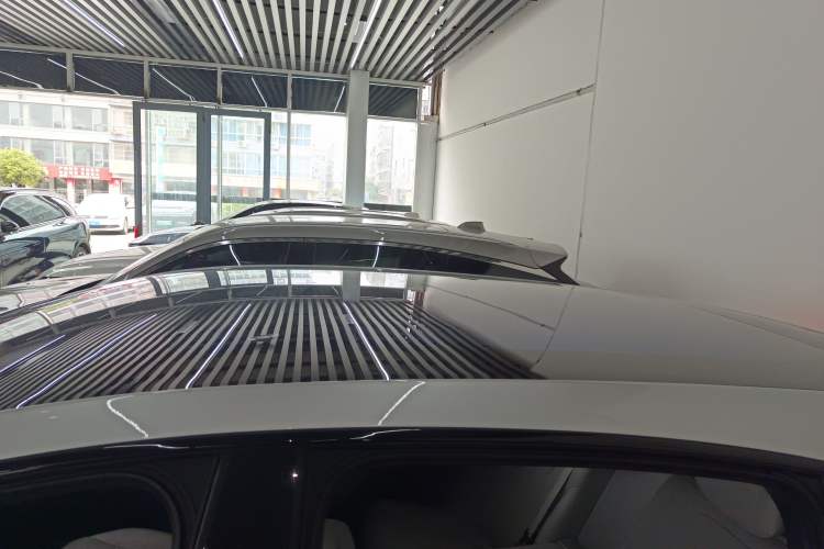 Used XPeng G7 2025 702 Max Roof