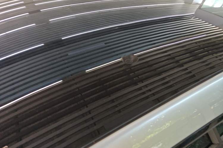 Used XPeng G7 2025 702 Max Roof
