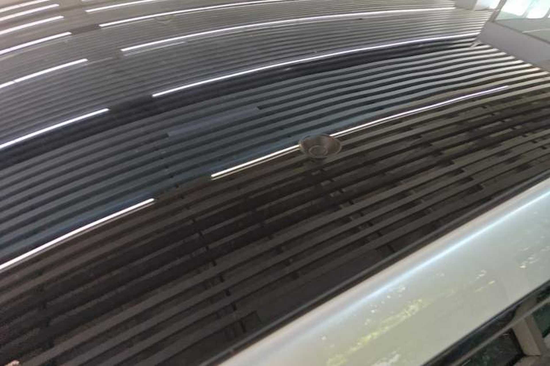 Used XPeng G7 2025 702 Max Roof