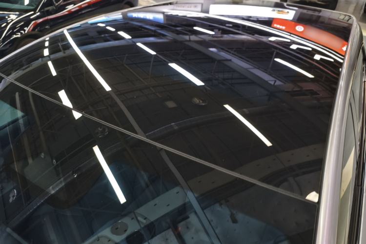 Used XPeng G7 2025 702 Max Roof