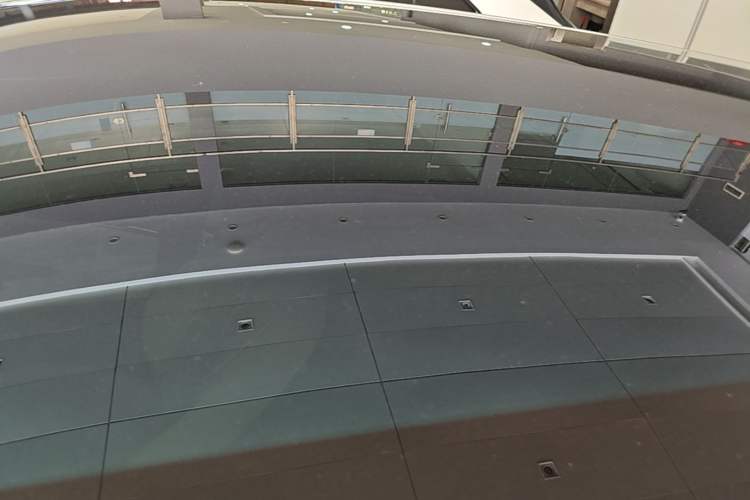 Used XPeng G7 2025 Model—702 Ultra Long Range Roof