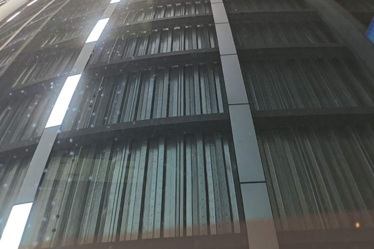 Used XPeng G7 2025 702 Max Roof