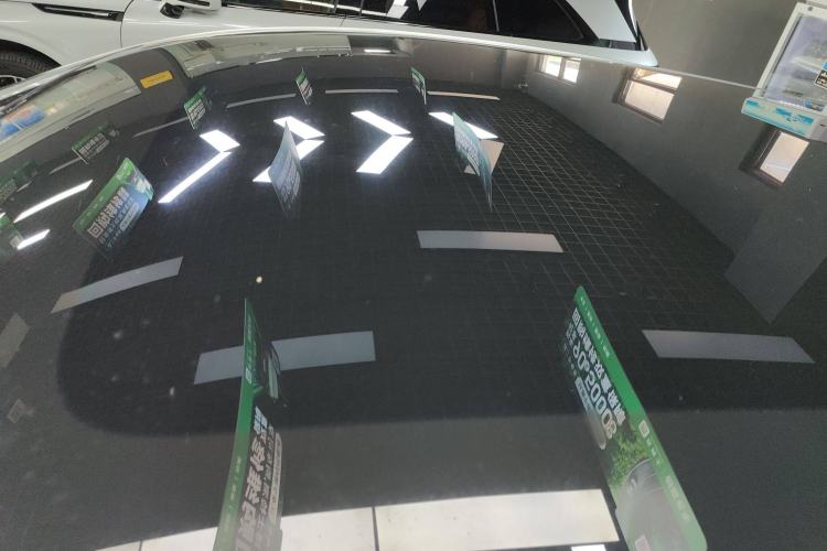 Used XPeng G7 2025 702 Max Roof