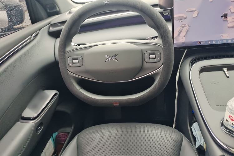 Used XPeng G7 2025 702 Max Steering Wheel