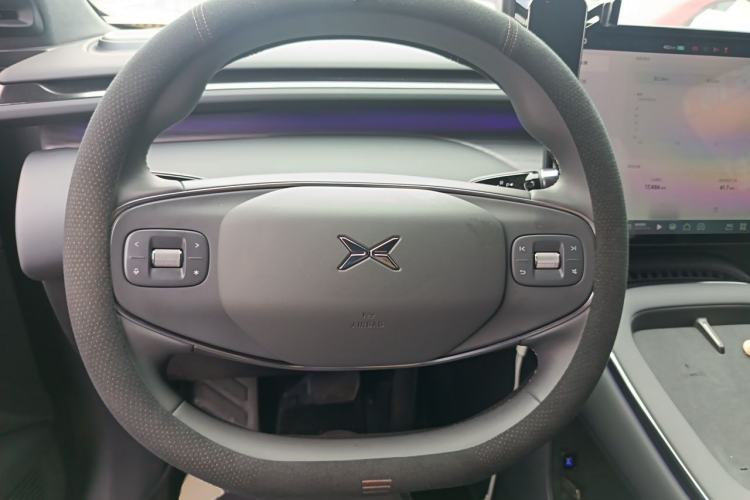 Used XPeng G7 2025 702 Max Steering Wheel