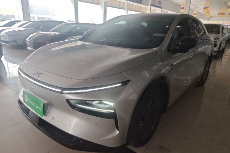 Used XPeng G7 2025 Model—702 Ultra Long Range Guazi used car, China used car export, Used car for sale, Used  cars, Cheapest cars for sale
