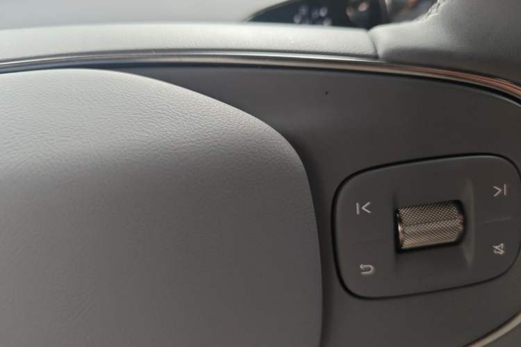 Used XPeng G7 2025 Model—702 Ultra Long Range Vehicle Key