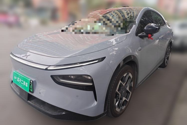 Used XPeng G7 2025 Model—702 Ultra Long Range Guazi used car, China used car export, Used car for sale, Used XPeng cars, Cheapest cars for sale, Electric vehicle, New energy car