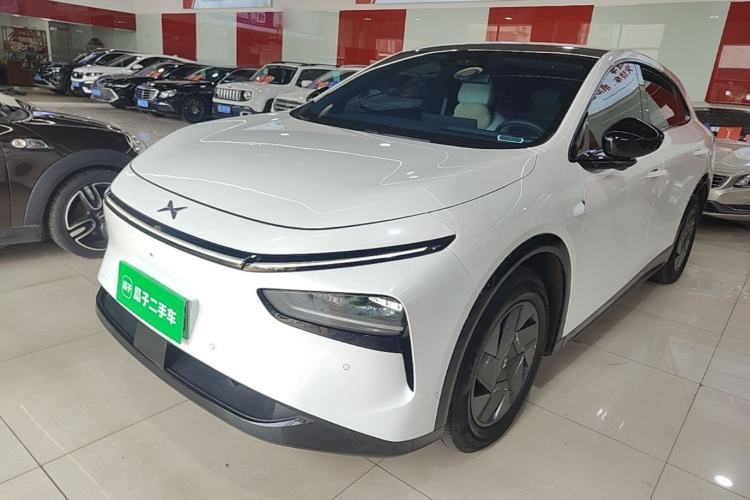XPeng G7 2025 Model—602 Long Range Max de segunda mano Guazi used car, China used car export, Used car for sale, Used  cars, Cheapest cars for sale