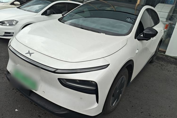 Used XPeng G7 2025 Model—602 Long Range Max Guazi used car, China used car export, Used car for sale, Used  cars, Cheapest cars for sale