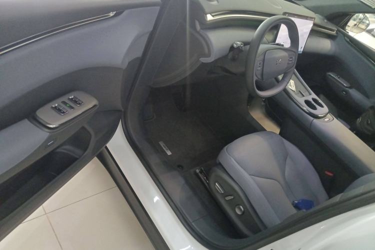 Used XPeng G7 2025 702 Max Driver Seat