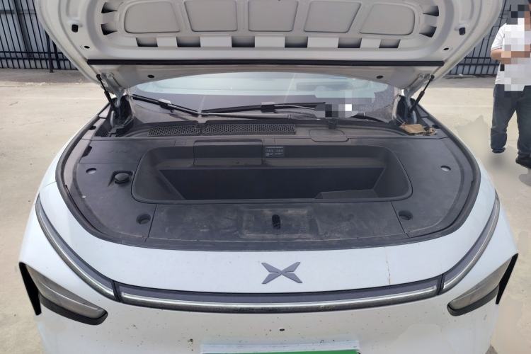 Used XPeng G7 2025 702 Max Engine Bay