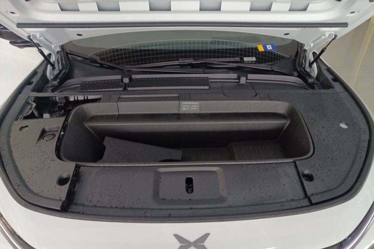 Used XPeng G7 2025 702 Max Engine Bay
