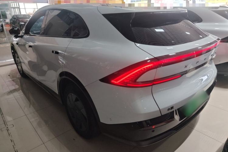 Used XPeng G7 2025 702 Max Exterior 2