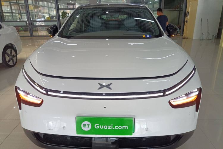 Used XPeng G7 2025 702 Max Front