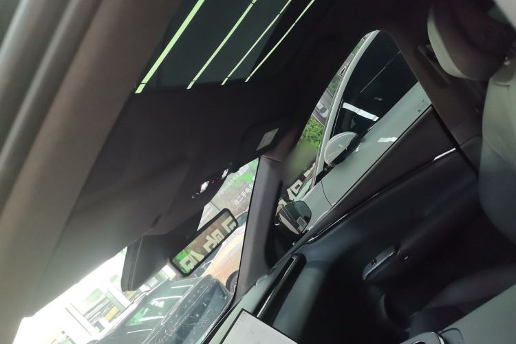 Used XPeng G7 2025 702 Max Headliner