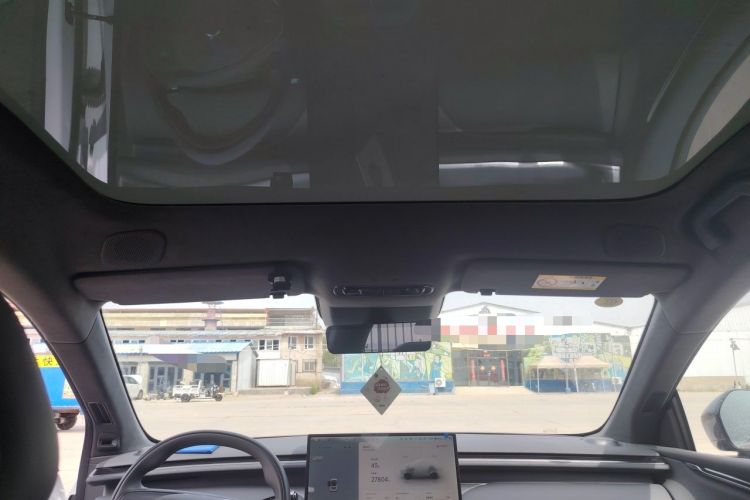 Used XPeng G7 2025 702 Max Headliner