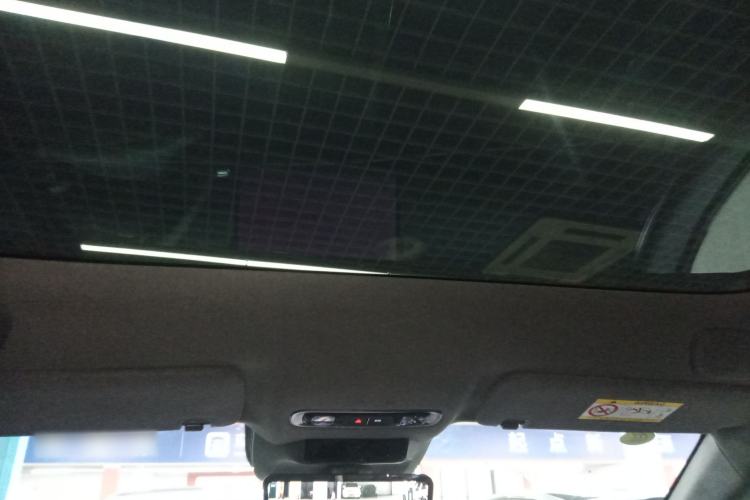 Used XPeng G7 2025 Model—702 Ultra Long Range Headliner