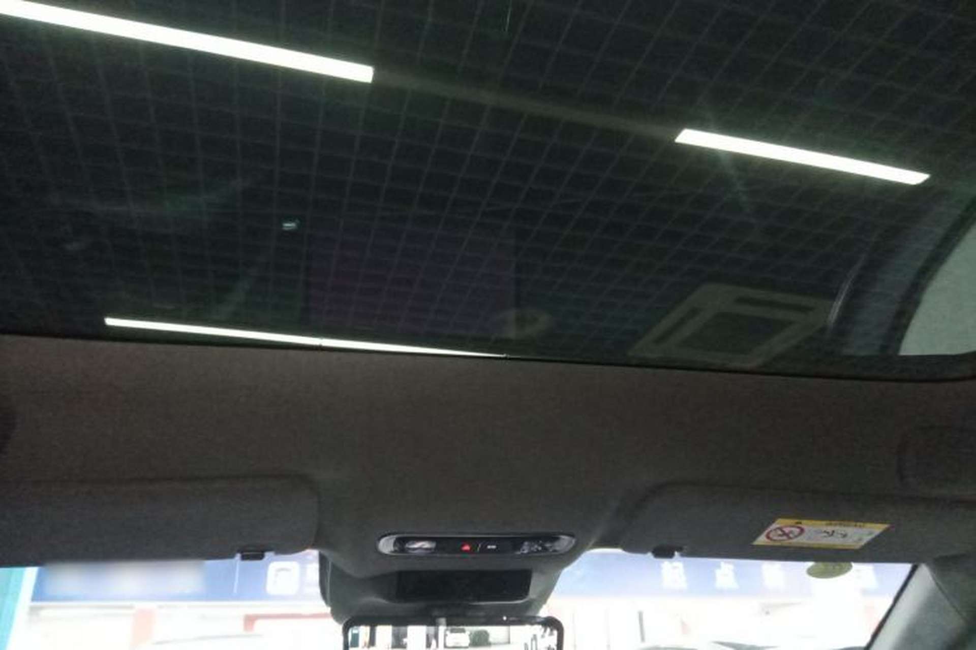 Used XPeng G7 2025 Model—702 Ultra Long Range Headliner