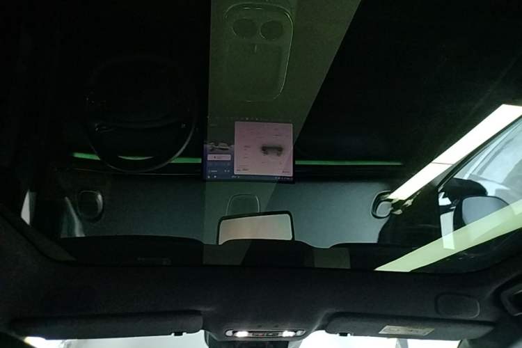 Used XPeng G7 2025 Model—702 Ultra Long Range Headliner