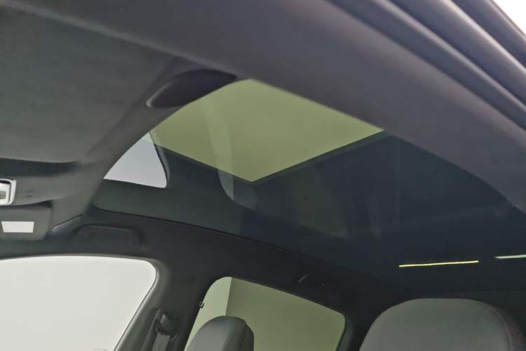 Used XPeng G7 2025 Model—702 Ultra Long Range Headliner