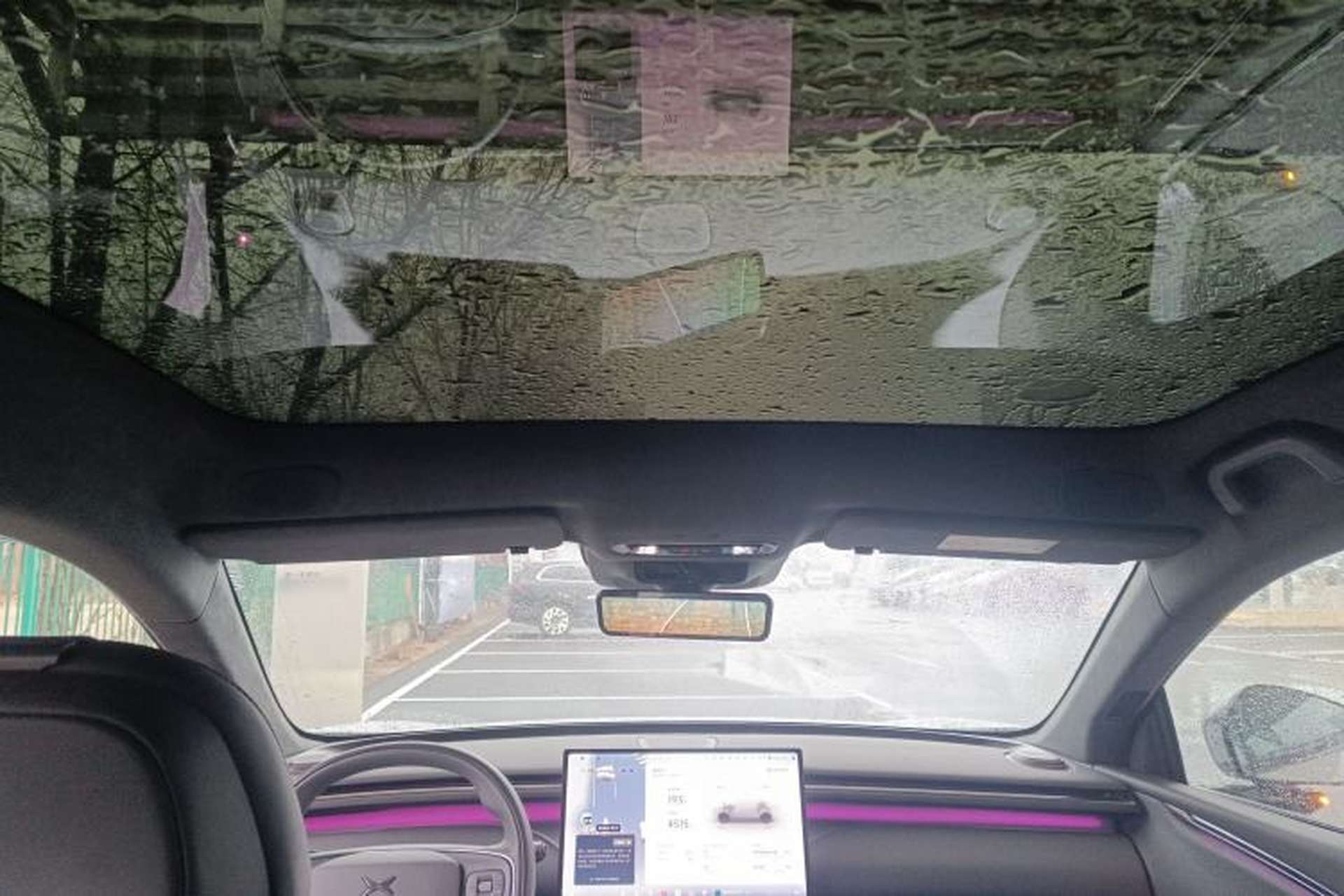 Used XPeng G7 2025 Model—702 Ultra Long Range Headliner