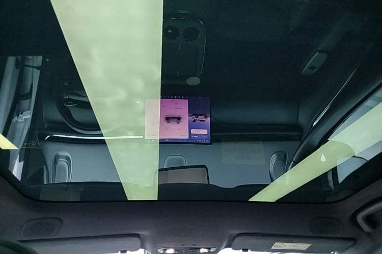 Used XPeng G7 2025 Model—702 Ultra Long Range Headliner