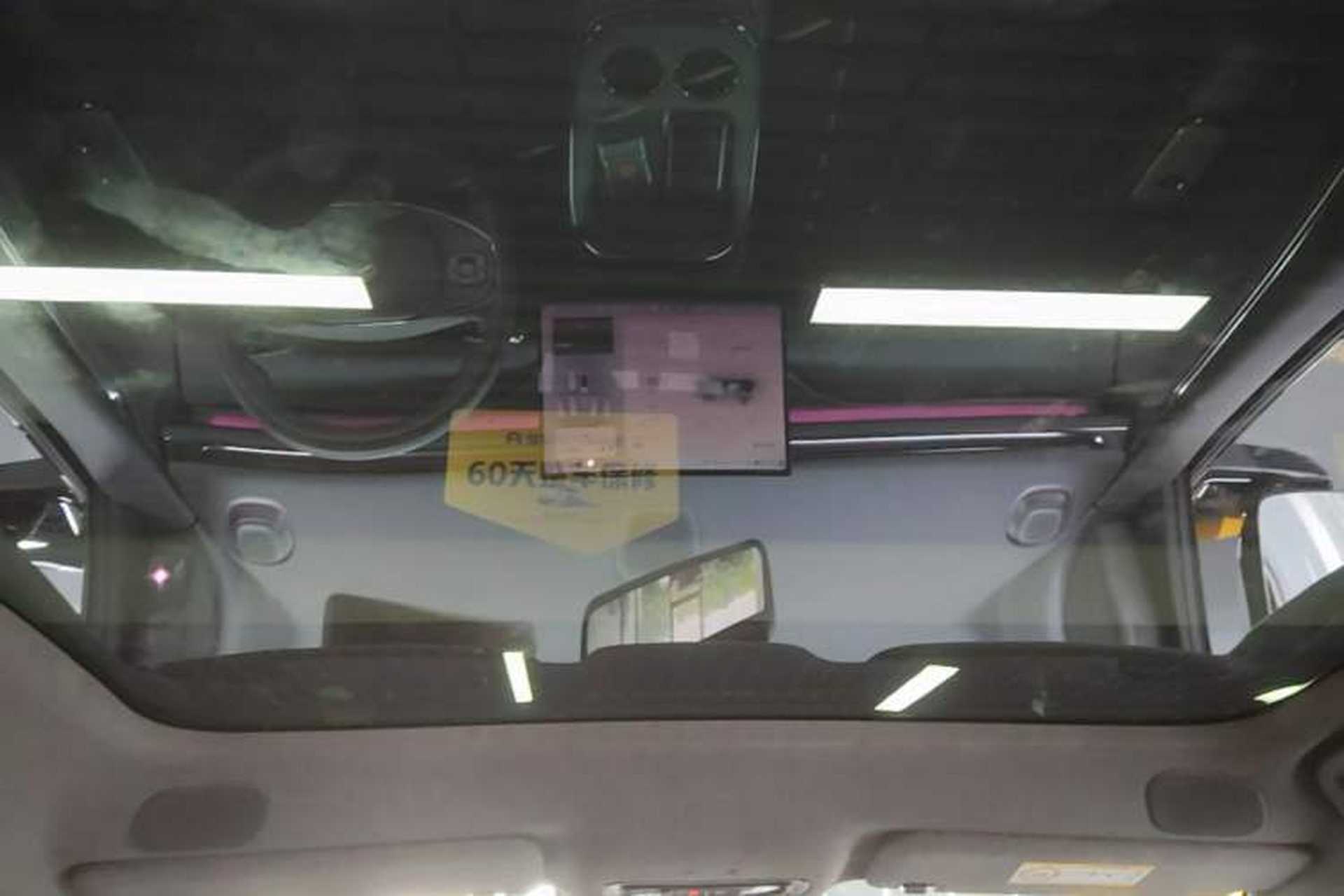 Used XPeng G7 2025 Model—702 Ultra Long Range Headliner