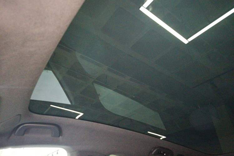Used XPeng G7 2025 702 Max Headliner