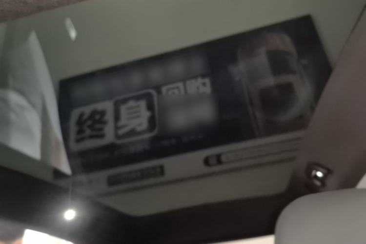 Used XPeng G7 2025 Model—702 Ultra Long Range Headliner