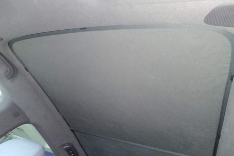 Used XPeng G7 2025 702 Max Headliner