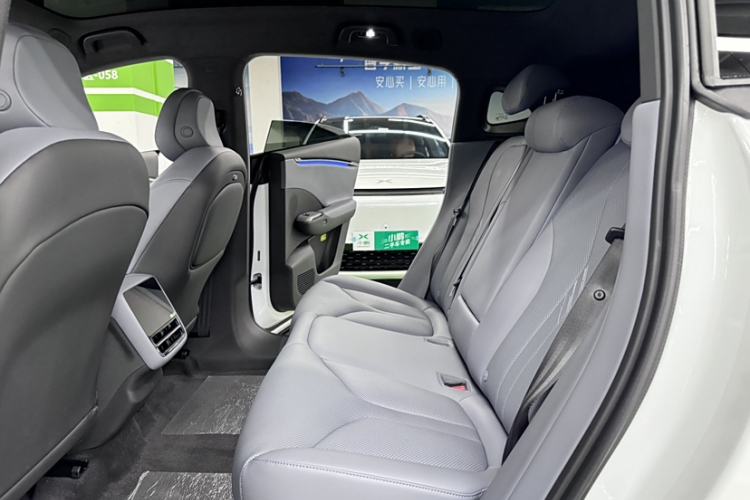 Used XPeng G7 2025 702 Max Interior 10