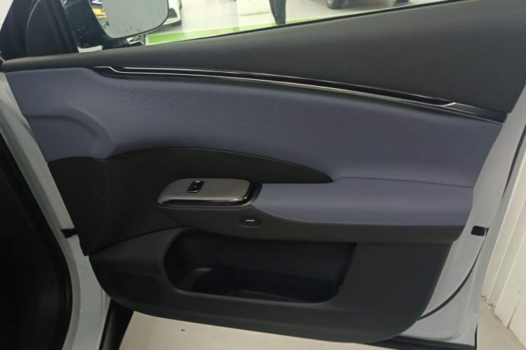 Used XPeng G7 2025 702 Max Interior 2