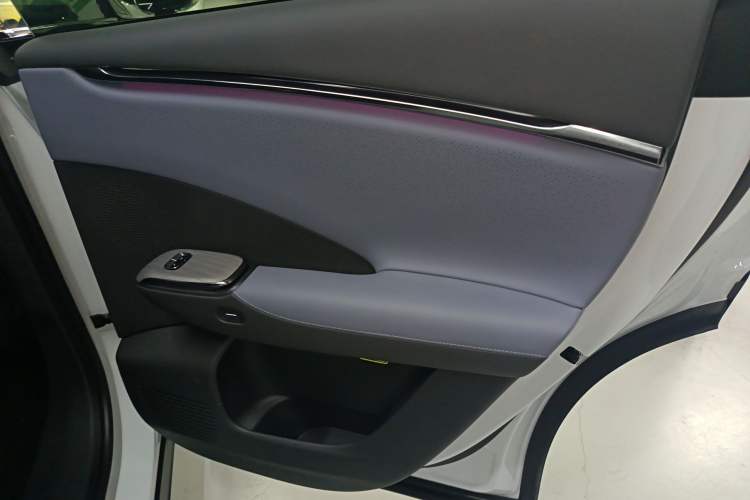 Used XPeng G7 2025 702 Max Interior 3