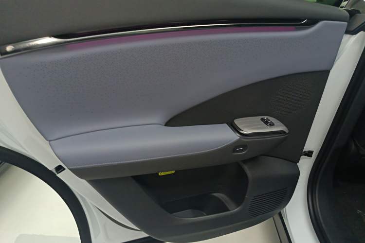 Used XPeng G7 2025 702 Max Interior 5