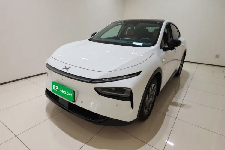Used XPeng G7 2025 702 Max Guazi used car, China used car export, Used car for sale, Used cars, Cheapest cars for sale