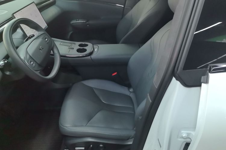 Used XPeng G7 2025 702 Max Left Front Seat