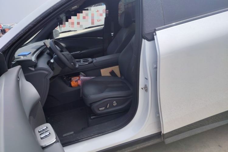 Used XPeng G7 2025 702 Max Left Front Seat